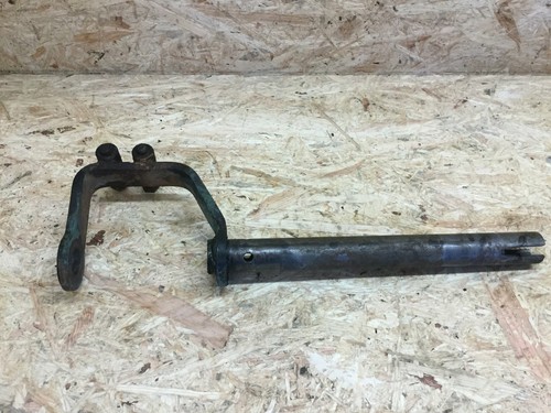 Bautz as120 welle - bautz,