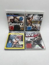 PS3 Playstation 3 The Fight/