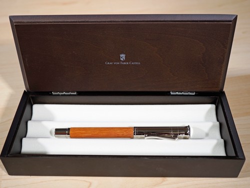 Original graf von faber - von,