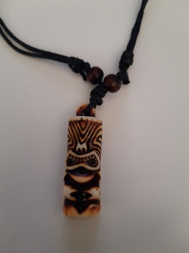 Anhänger tiki hawaii maori - hawaii,