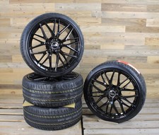 DM08 18 Zoll Winterräder