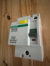 Crabtree Starbreaker 80a 30ma