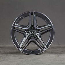 18 Zoll original Mercedes