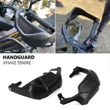 Handschutzschild Handschutzscheibe für YAMAHA XT660Z Tenere XTZ660