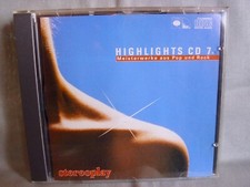 STEREOPLAY Highlights CD 7- No