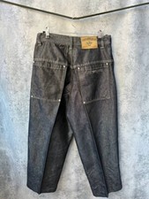 Pure Playaz Jeans Baggy Faded