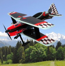 Factory revo p3 schwarz - rc,