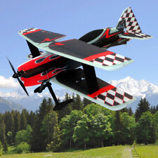 RC factory - Revo P3 schwarz