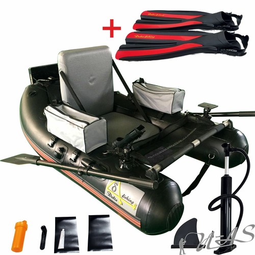 Spar set delta fishing - spar,