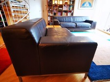 3sitzer sofa couch - couch, im
