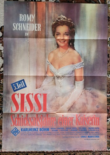 Sissi schicksalsjahre einer - -,