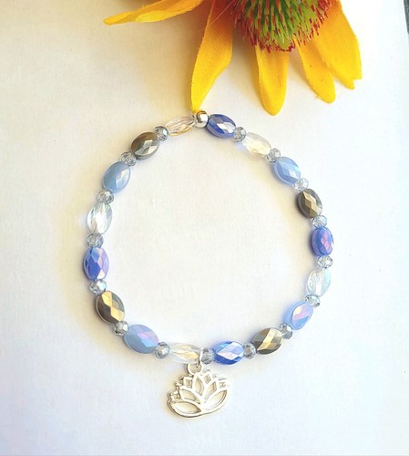 Sylvie handmade kristall - handmade,