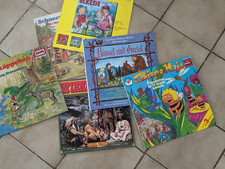 Konvolut kinder s vinyl - 6, lp´s