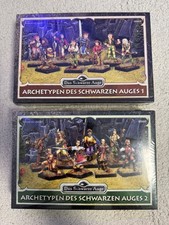DSA / Das Schwarze Auge