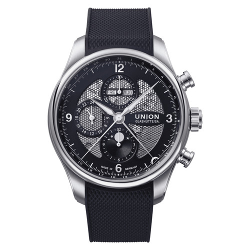 Union glashütte belisar - /, sa.