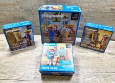 PLAYMOBIL® 72075 70687 70686