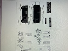 Kenwood Ka-d1100ex Service