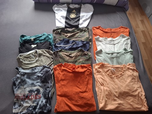 Bekleidungspaket herren - bekleidungspaket,