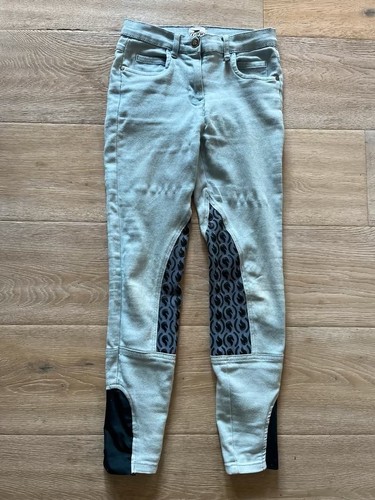 Crane reithose grip - gr., 146