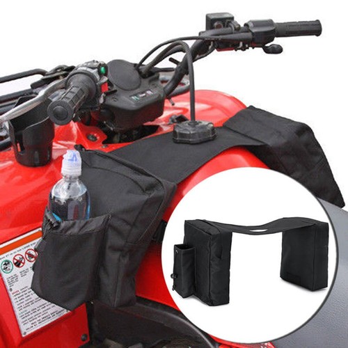 21x28x26cm atv tankrucksack - 21x28x26cm,