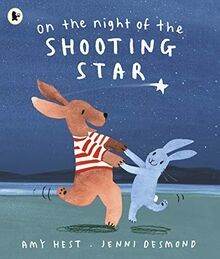 The night shooting - on,