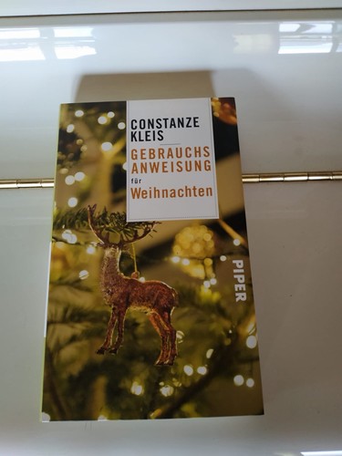 Gebrauchsanweisung für