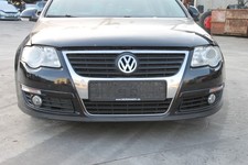 VW Passat 3C B6 Schwarz LC9X