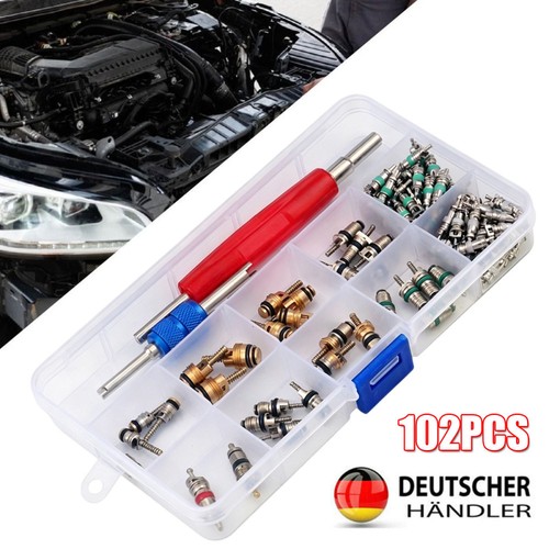 102pcs auto r134a - 102pcs, ac