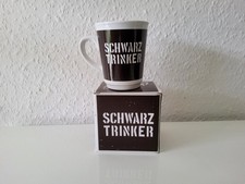 McDonalds  McCafe 2010 Schwarz