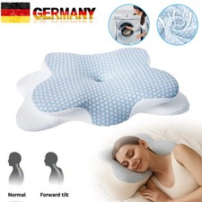 Nacken Therapiekissen Memory