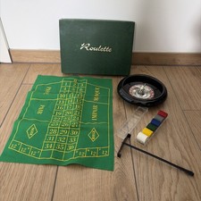 Roulette Spiel 2103-2 komplett