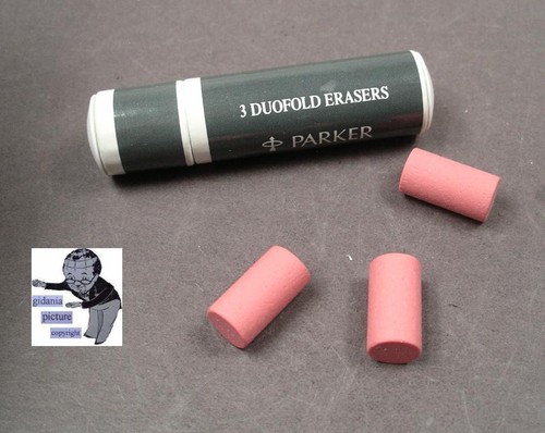 Parker duofold ersatz - parker,