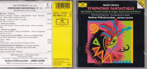 Berlioz levine - -, berlioz,