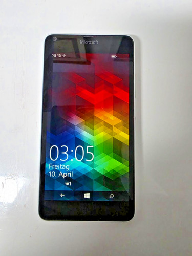 Microsoft lumia 640 dual - ,