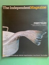 INDEPENDENT 4-Sept-2004 Nick