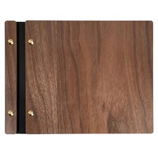 Hochzeits-Gästebuch aus