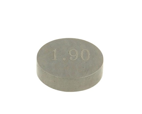 Ventil einstellplättchen shim - einstellplättchen,