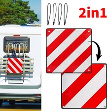3in1 Warntafel Warnschild