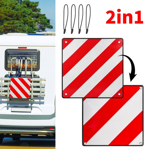 3in1 warntafel warnschild - 3in1,