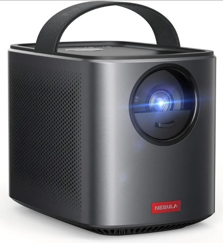 Projektor beamer anker - projektor/beamer, nebula
