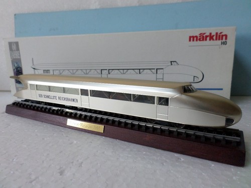 Märklin schnellzug - schnellzug, "