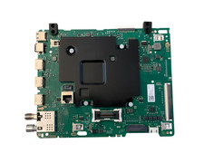 Samsung BN96-57052H | Mainboard | GU43CU7199U | geprüft | Original Ersatzteil