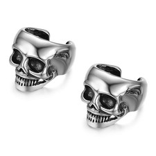 Herren nonpiercing ohrklemme - nonpiercing,