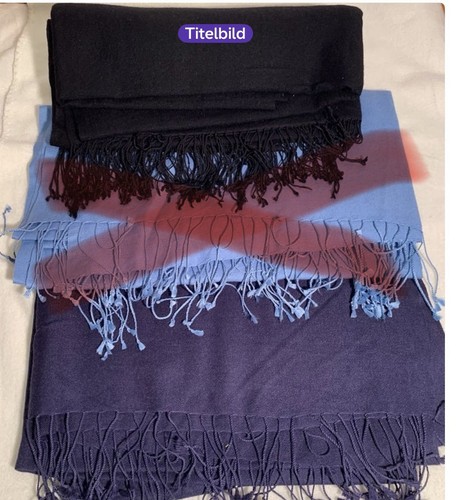 Pashminas schal aus - 2, ,
