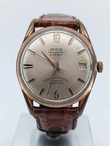 Rox immortal jewels swiss - 21,