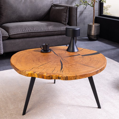 Massivholz couchtisch arbor - arbor,