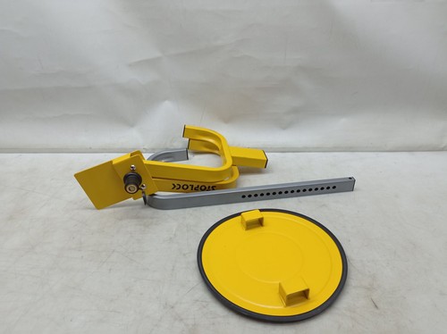 Stoplock radkralle 400 - hg,