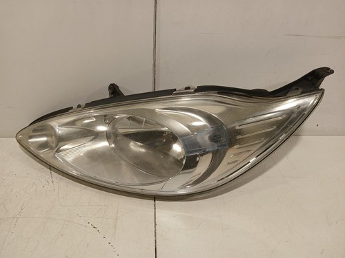 Ford scheinwerfer links - ford, ka