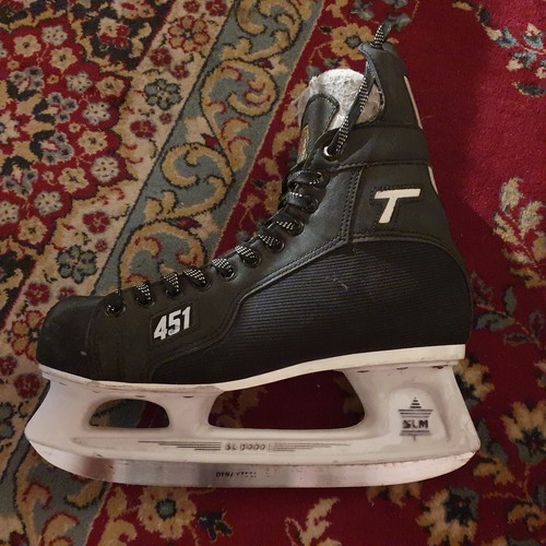 Vintage ccm super tacks - vintage,