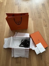 Hermes box original 031 - hermes,